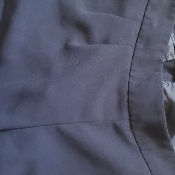 EXPRESS Fancy High waisted short shorts - Picture 6 of 11